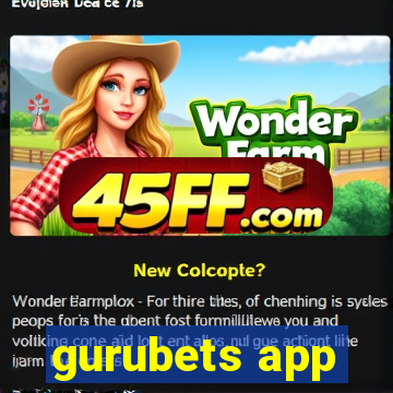 gurubets app